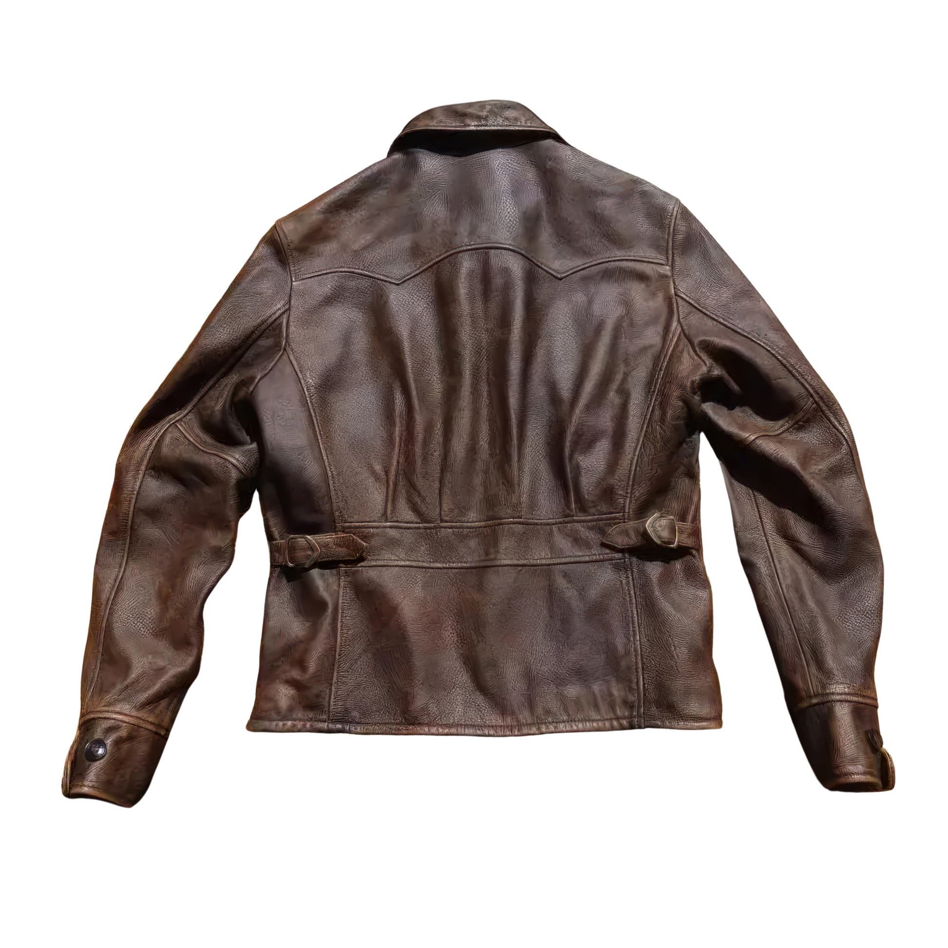 Blouson type a2