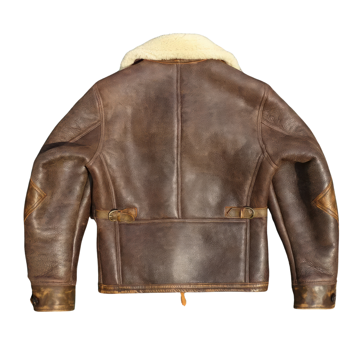 Blouson vintage bombardier