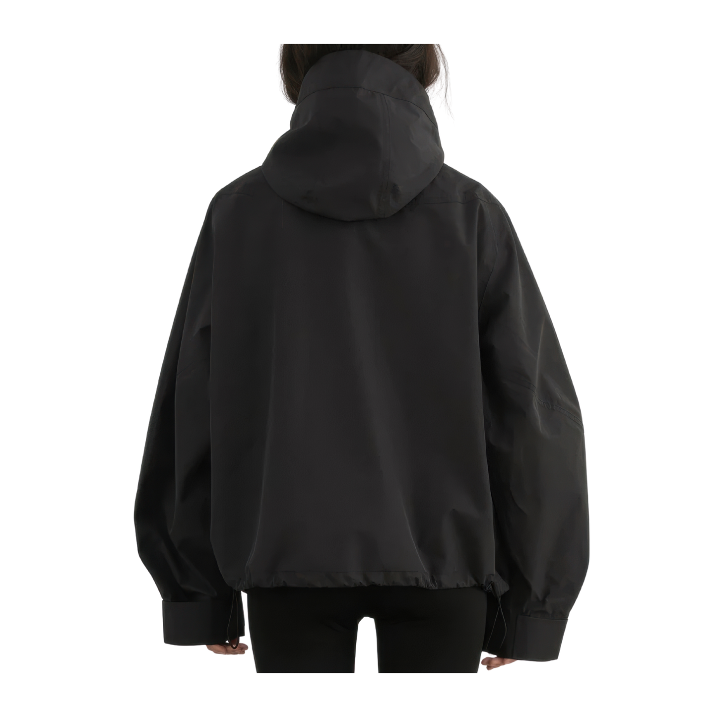 Blousons aviateur parka femme