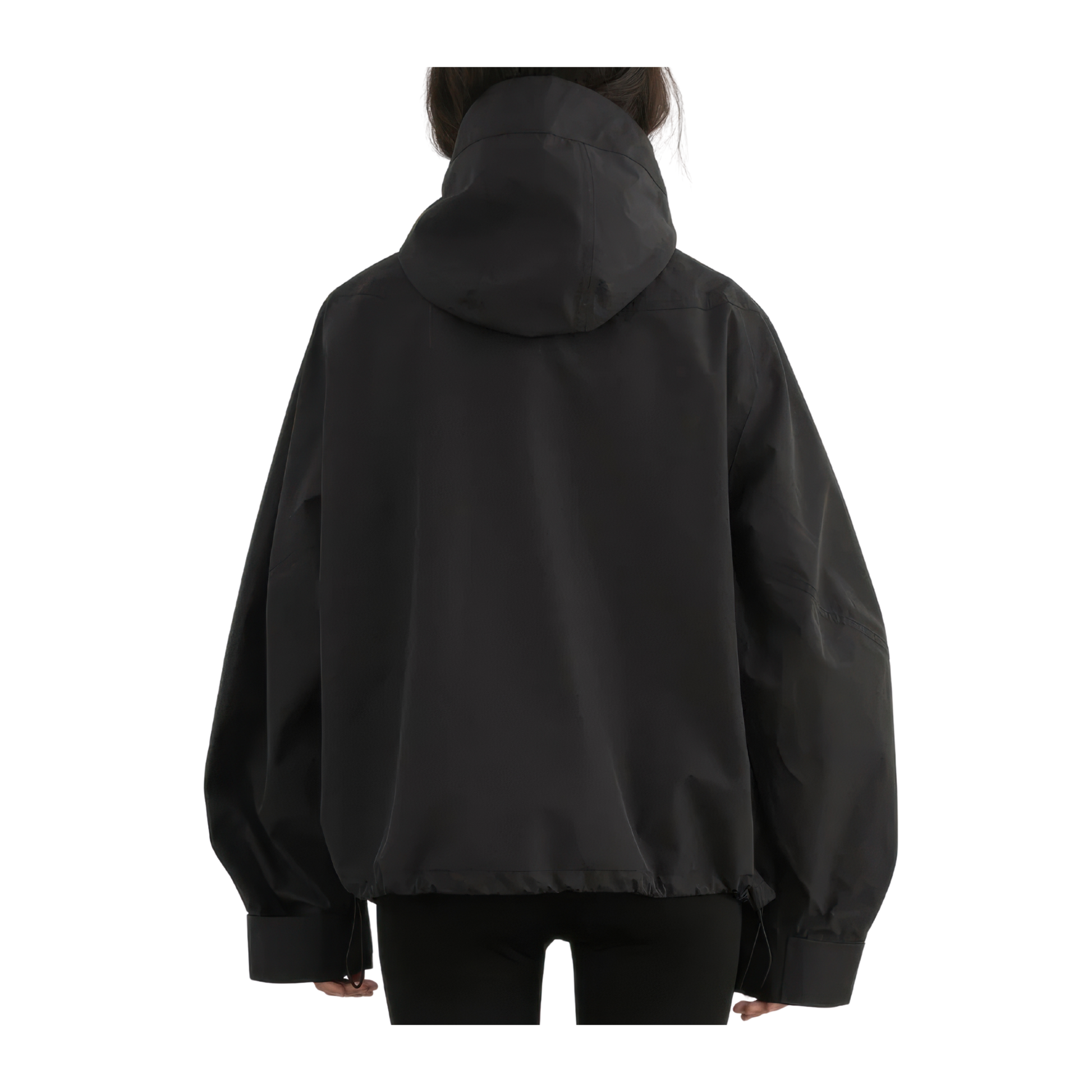 Blousons aviateur parka femme