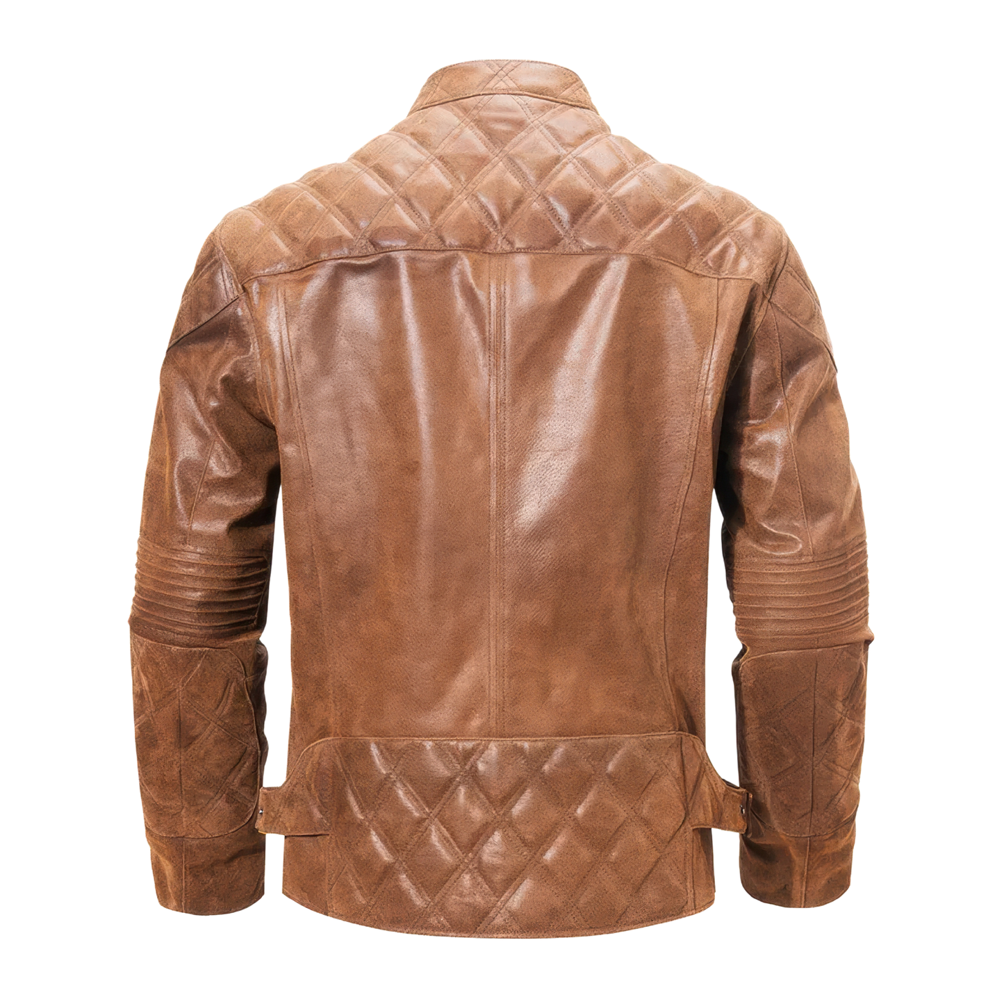 Blousons moto aviateur homme