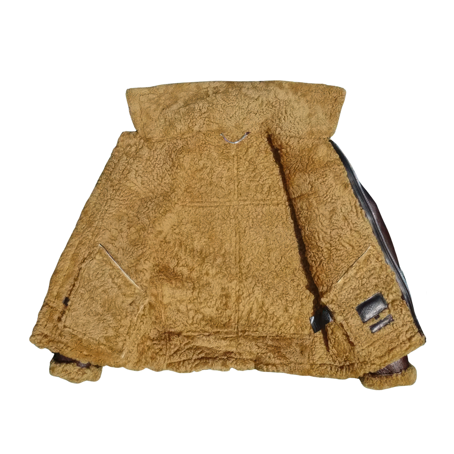 Bombardier aviateur blouson