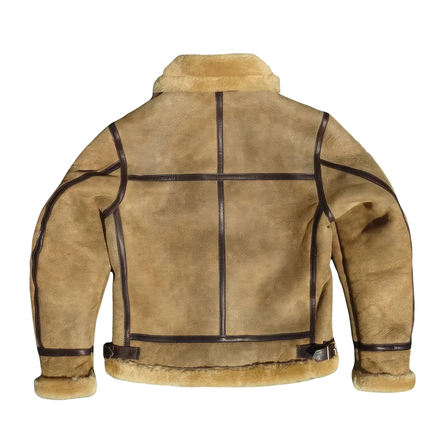 Bombardier b6 blouson