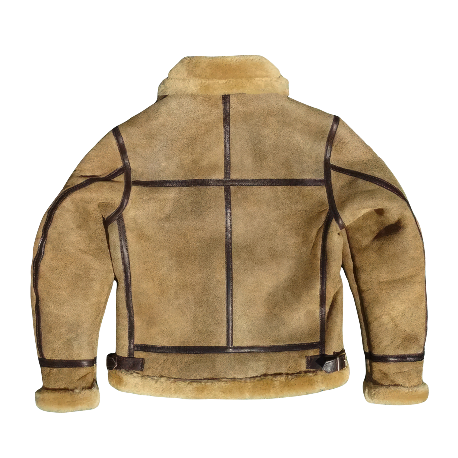 Bombardier b6 blouson