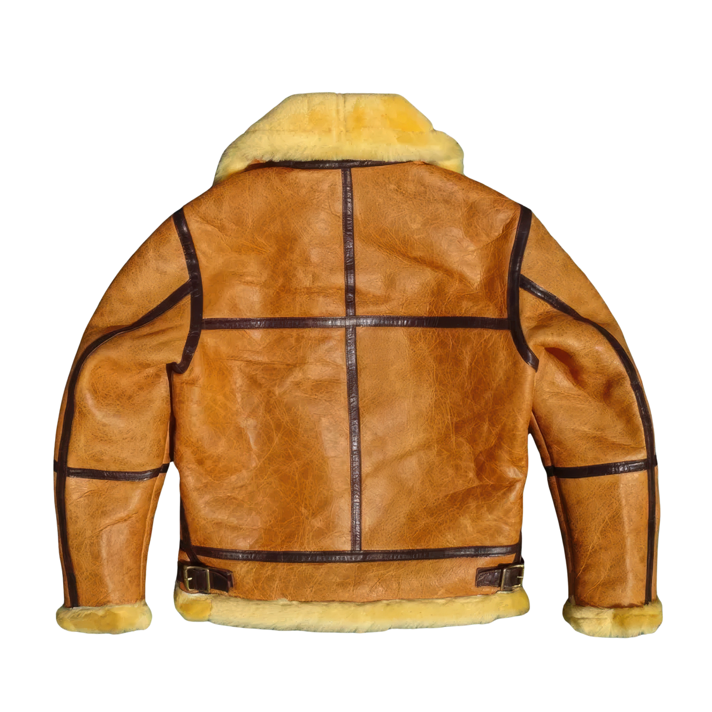 Bombardier blouson authentique