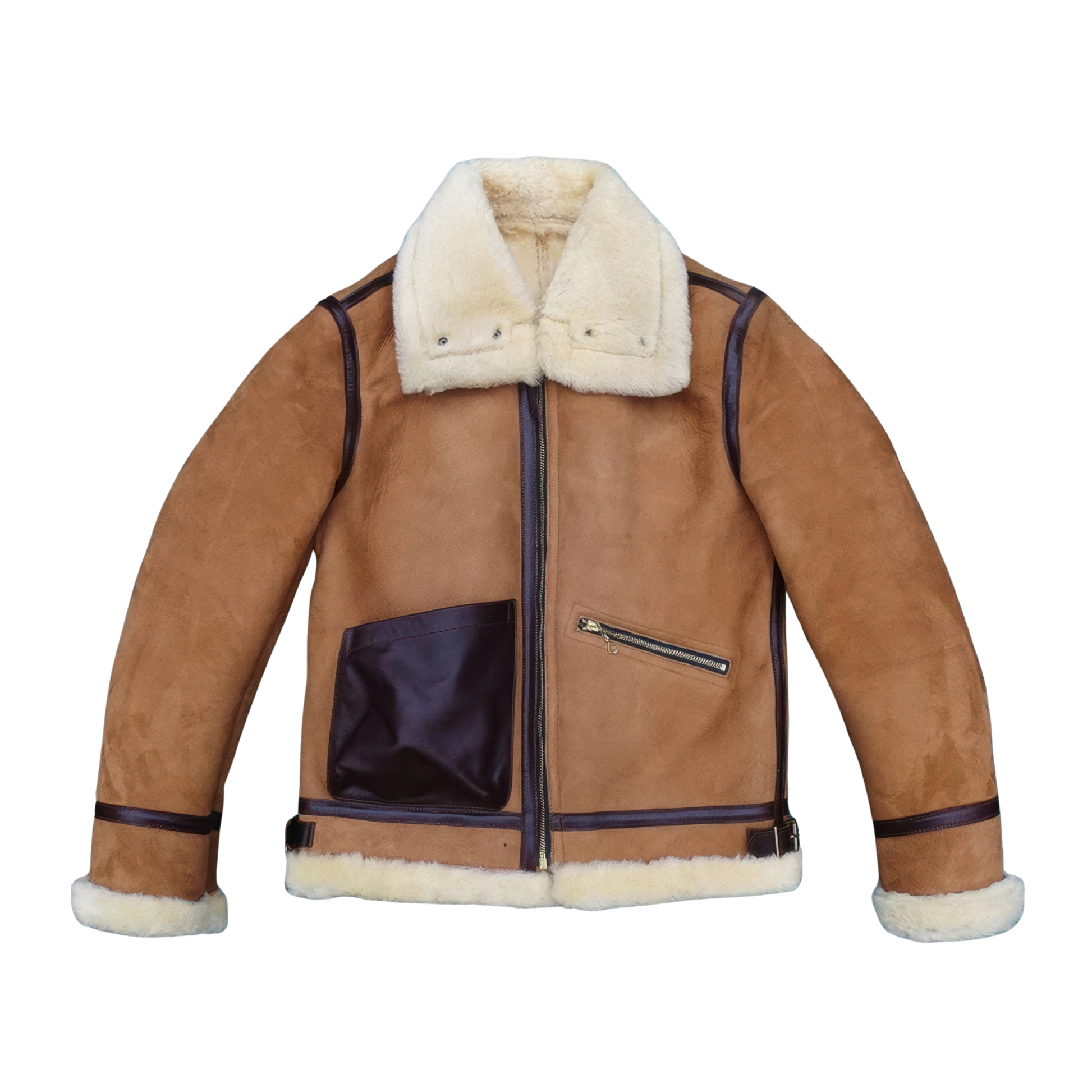 Bombardier camel homme