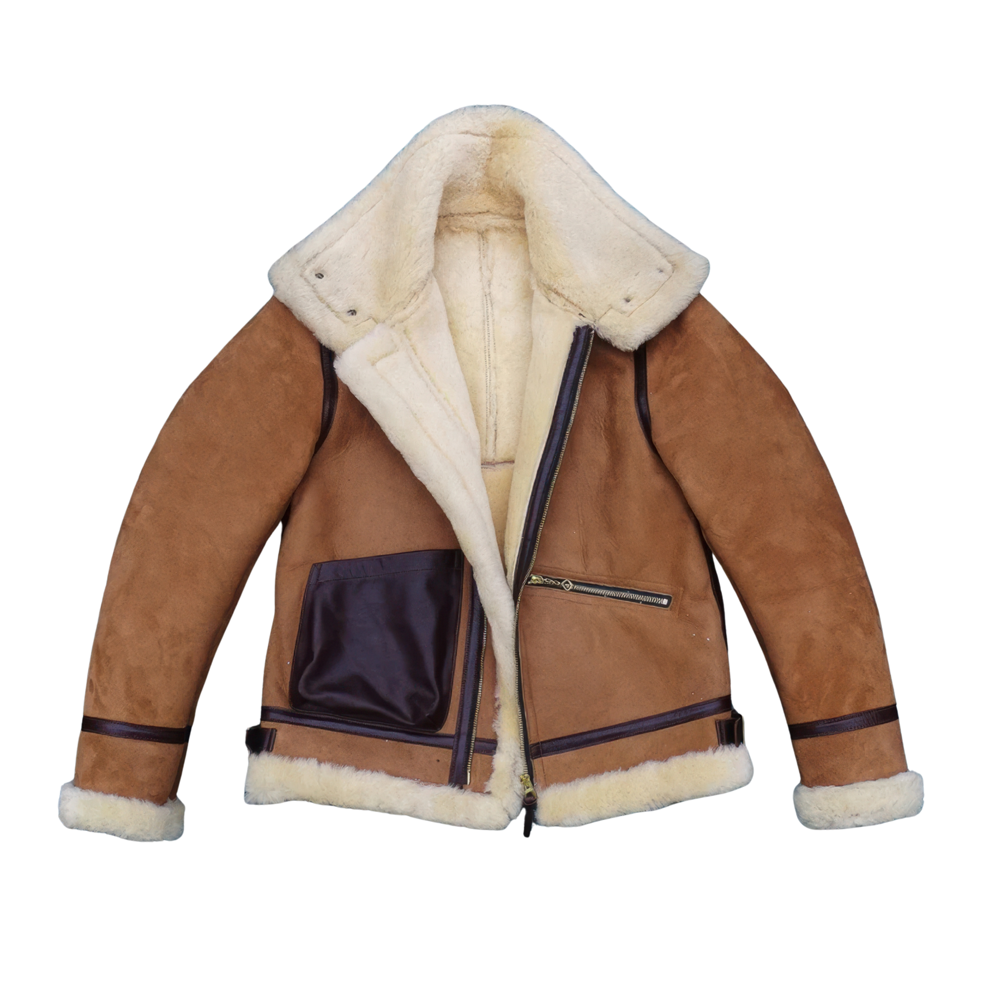 Bombardier camel hommes