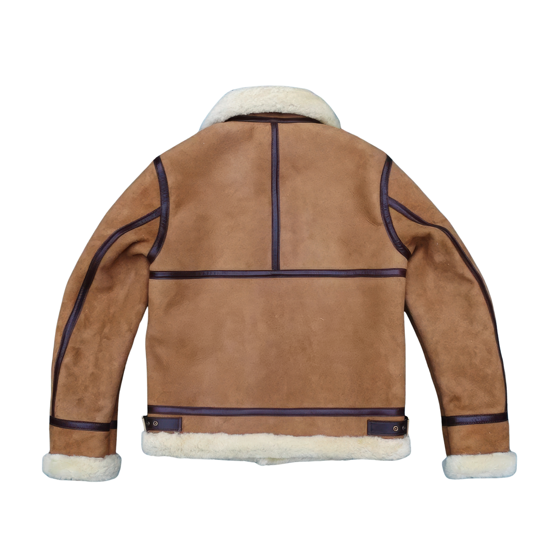Bombardier hommes camel