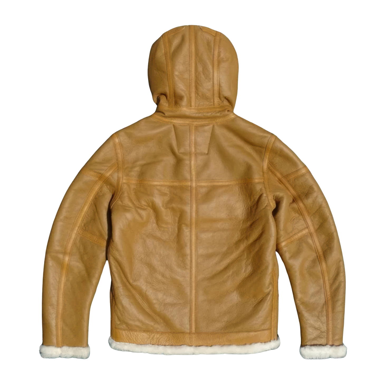 Bombardier hommes capuche