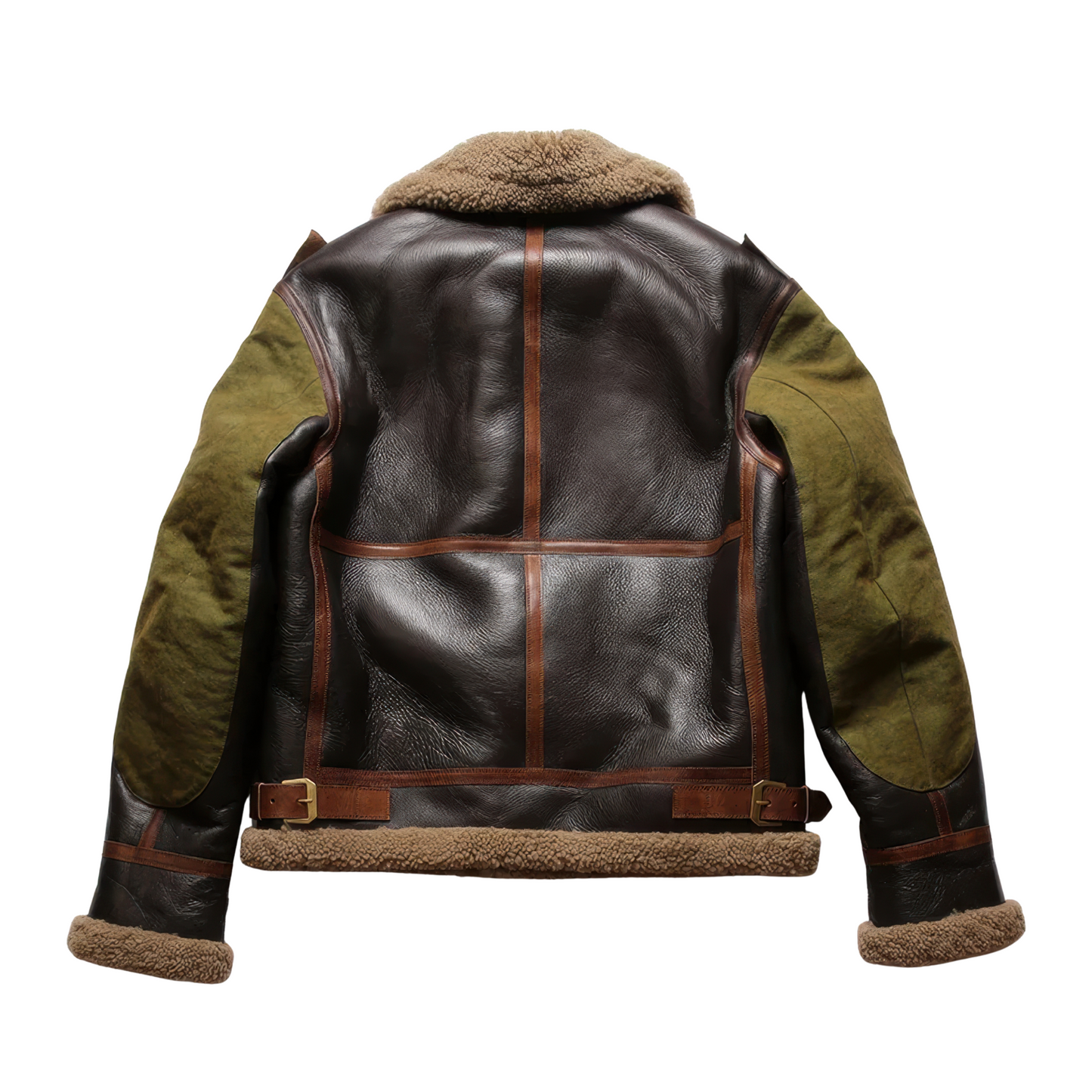 Bombardiers hommes vintage