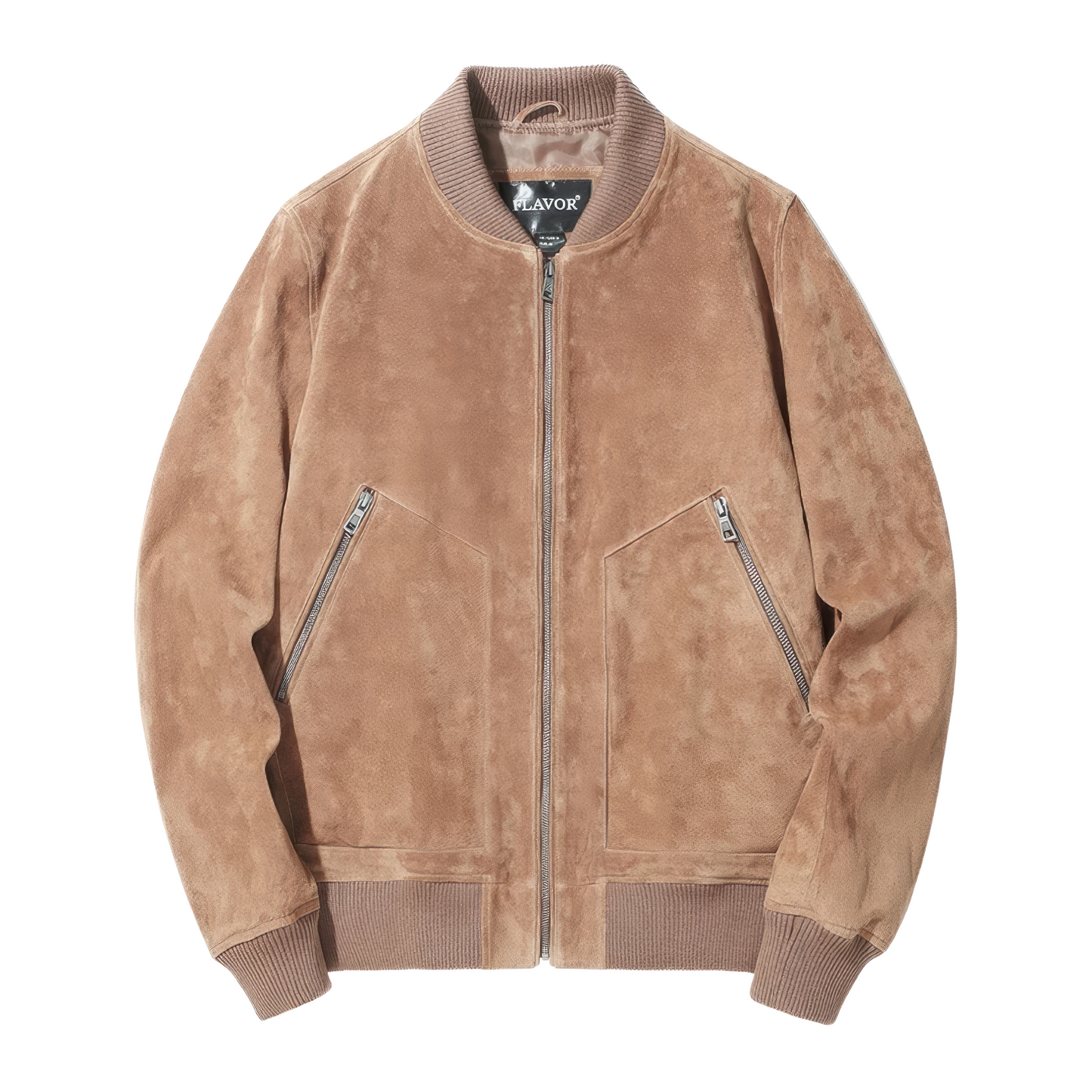 Bombe daim camel