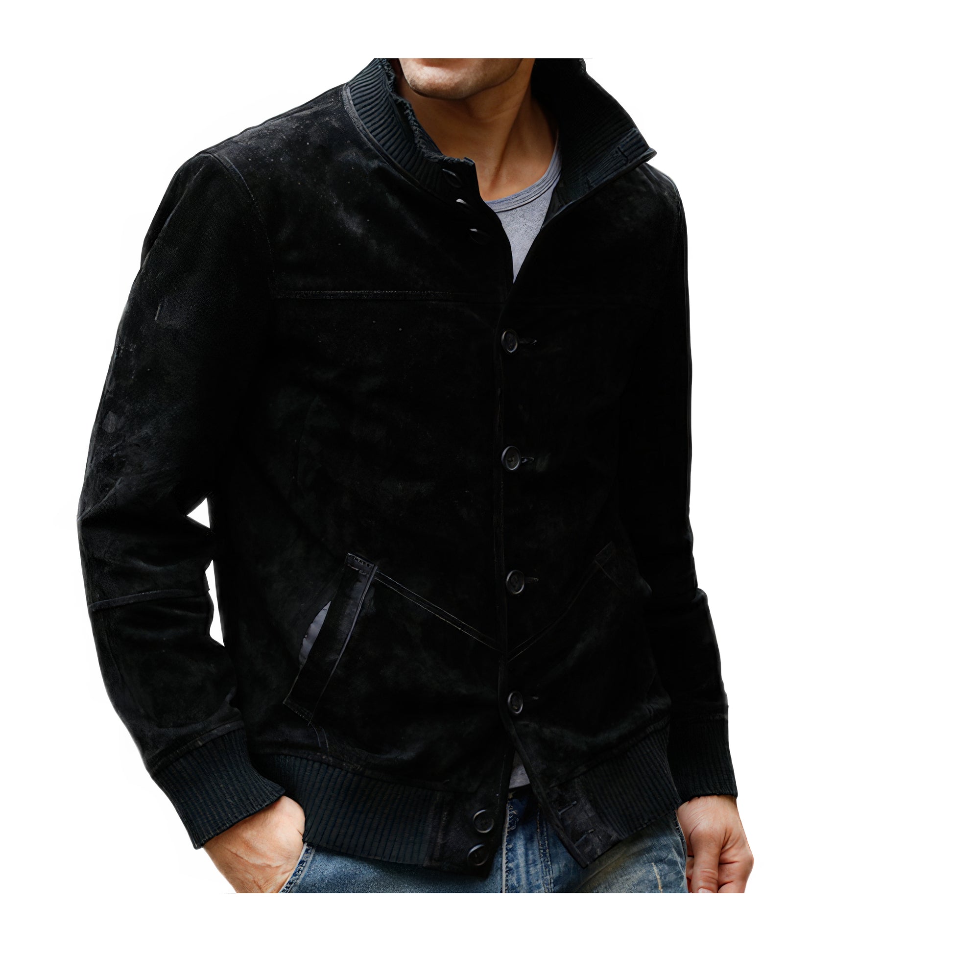 Bomber a1 jacket