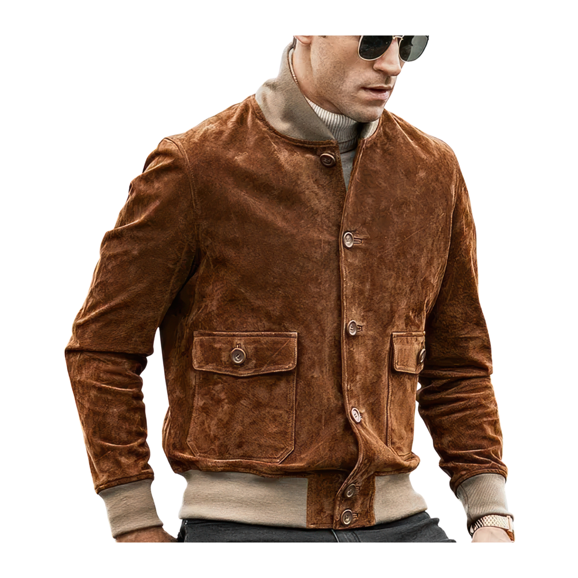 Bomber a1