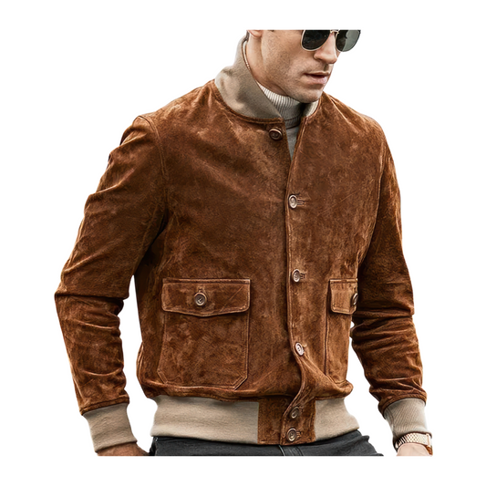 Bomber a1