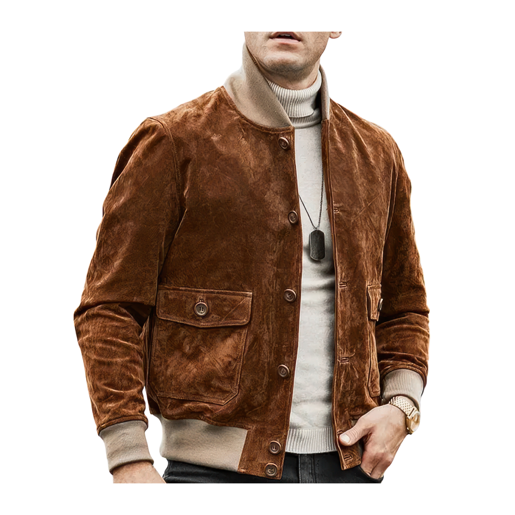 Bombers a1