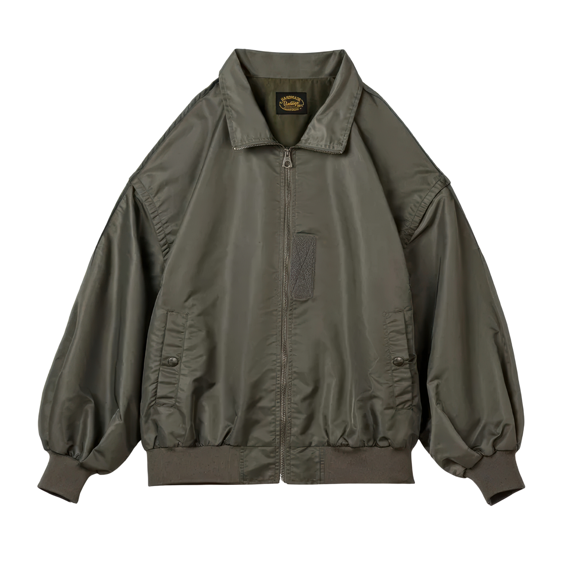 Bombers femme grande taille