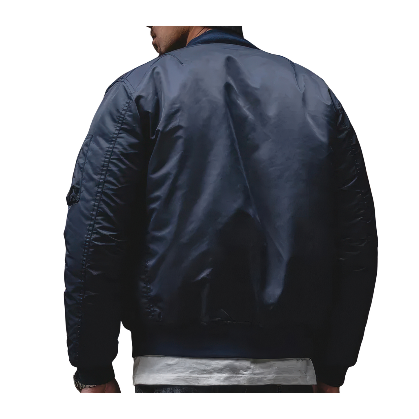 Bombers homme ma1 