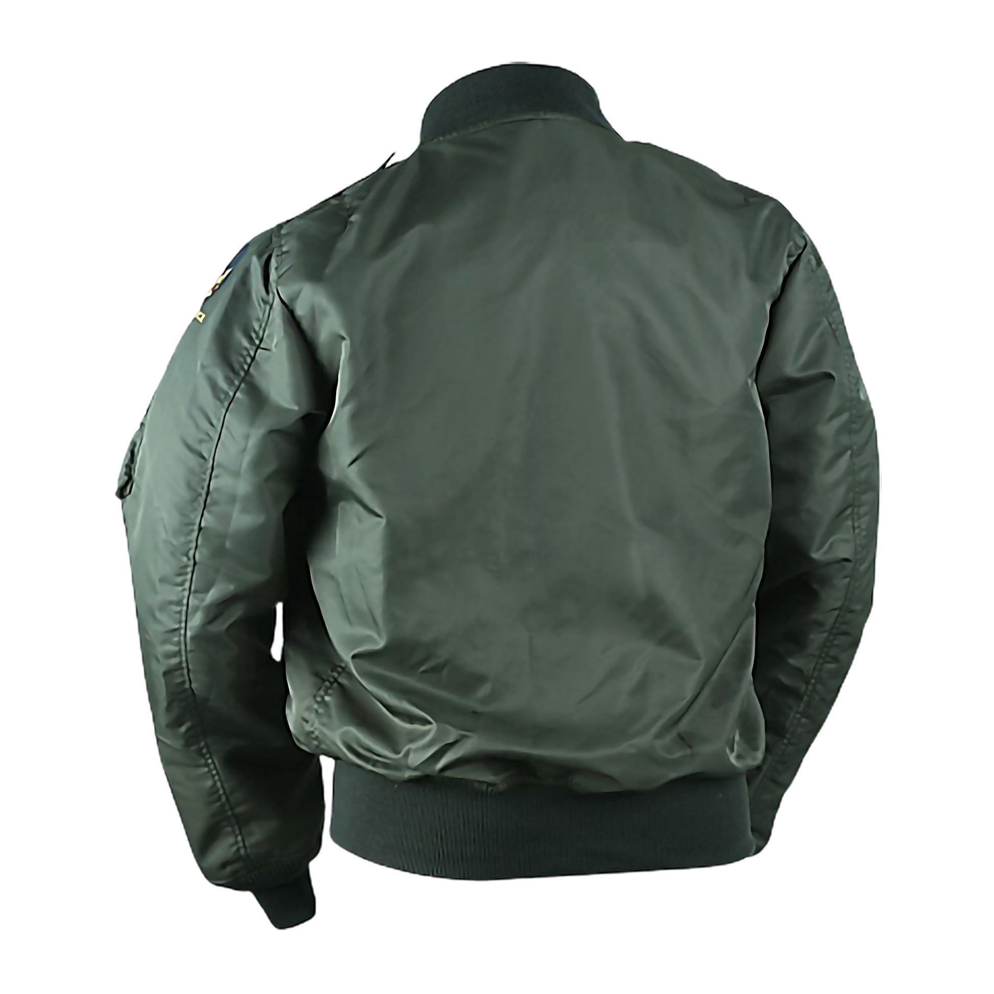 Bombers pilot homme