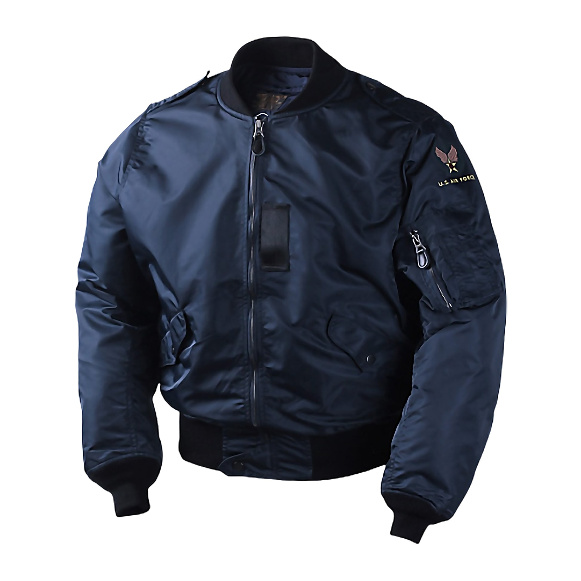 Bombers pilote homme
