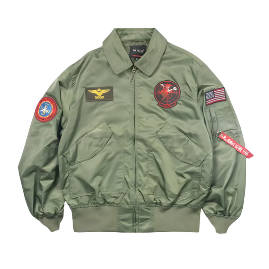 CWU 36 p flight jacket
