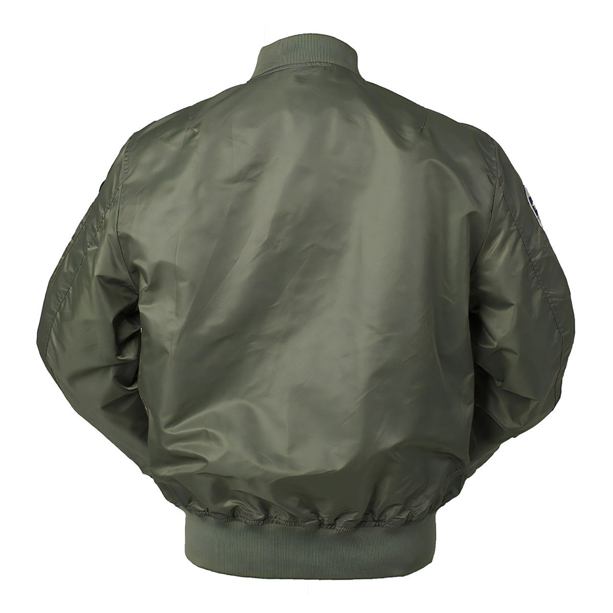Flight bombers jacket