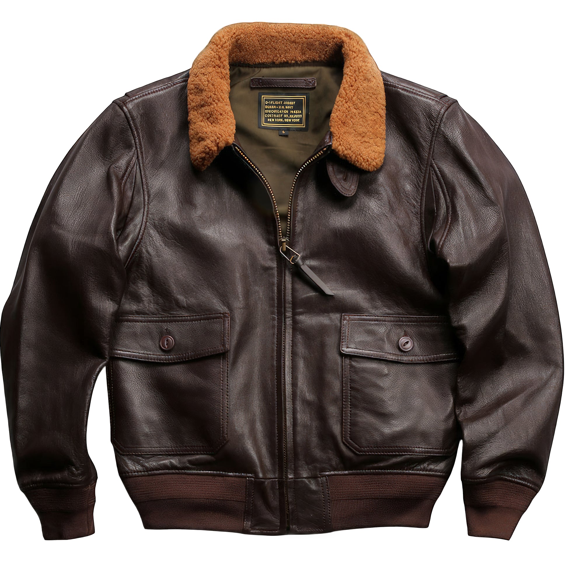 Flight jacket g1