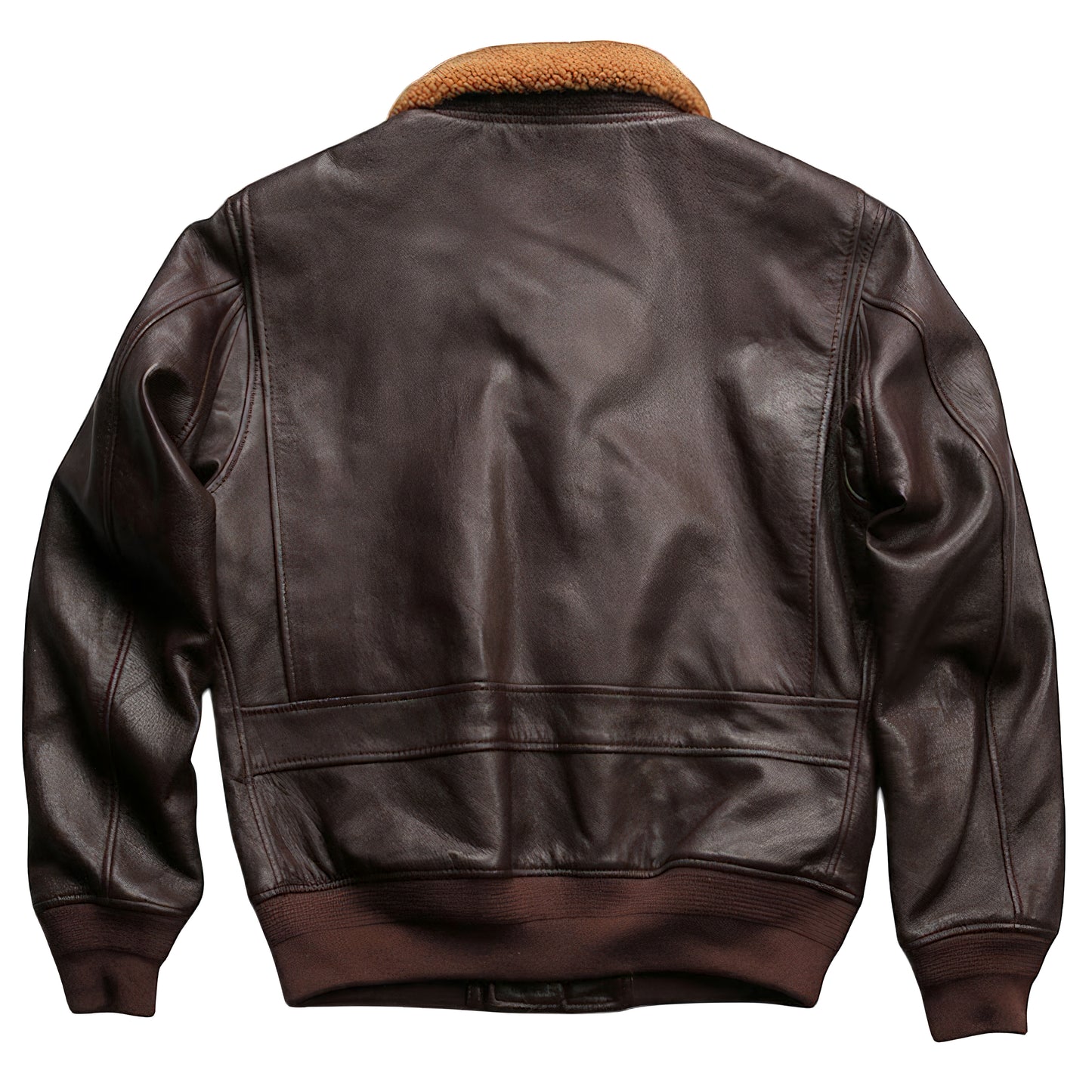 G1 flight jacket