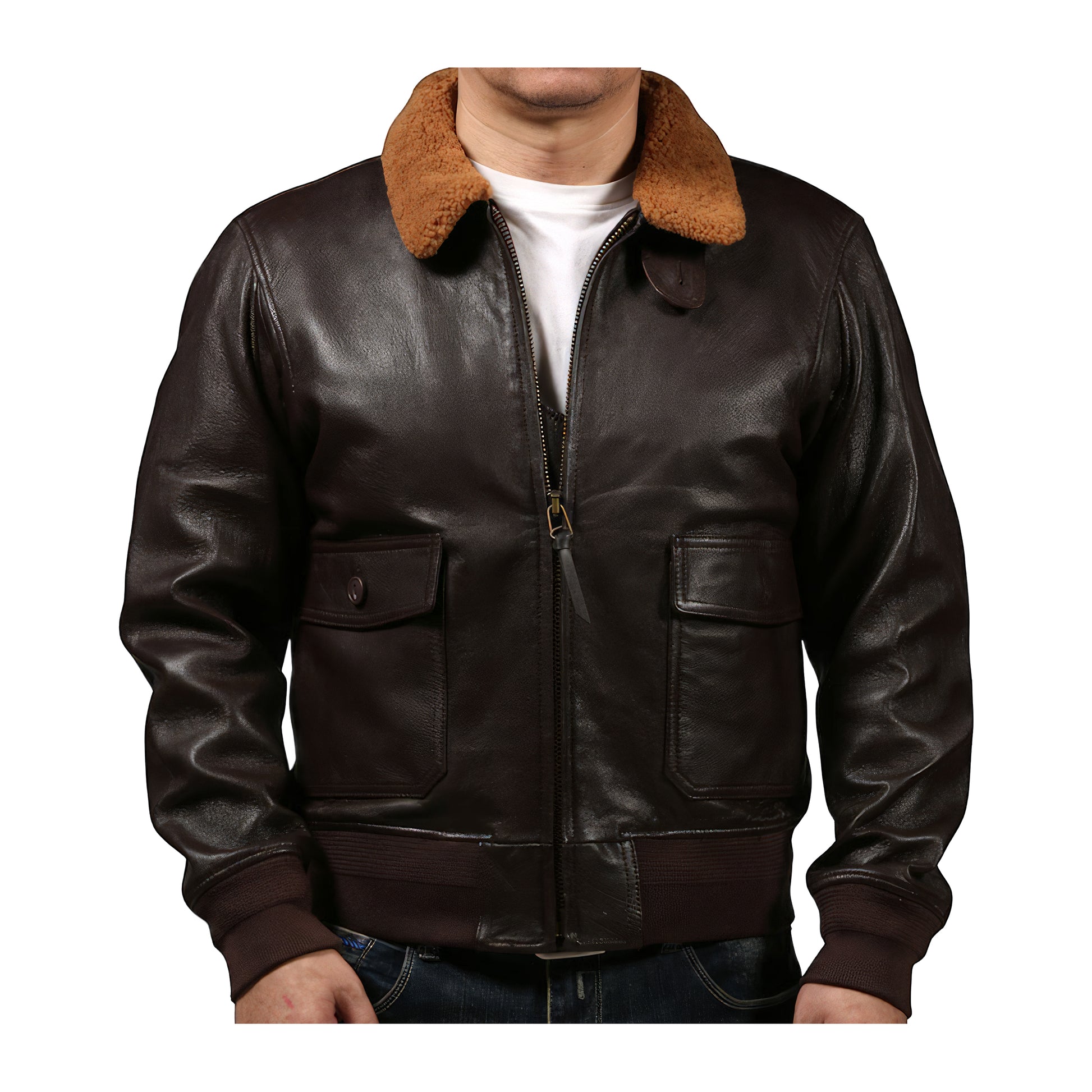 Jacket flight g1