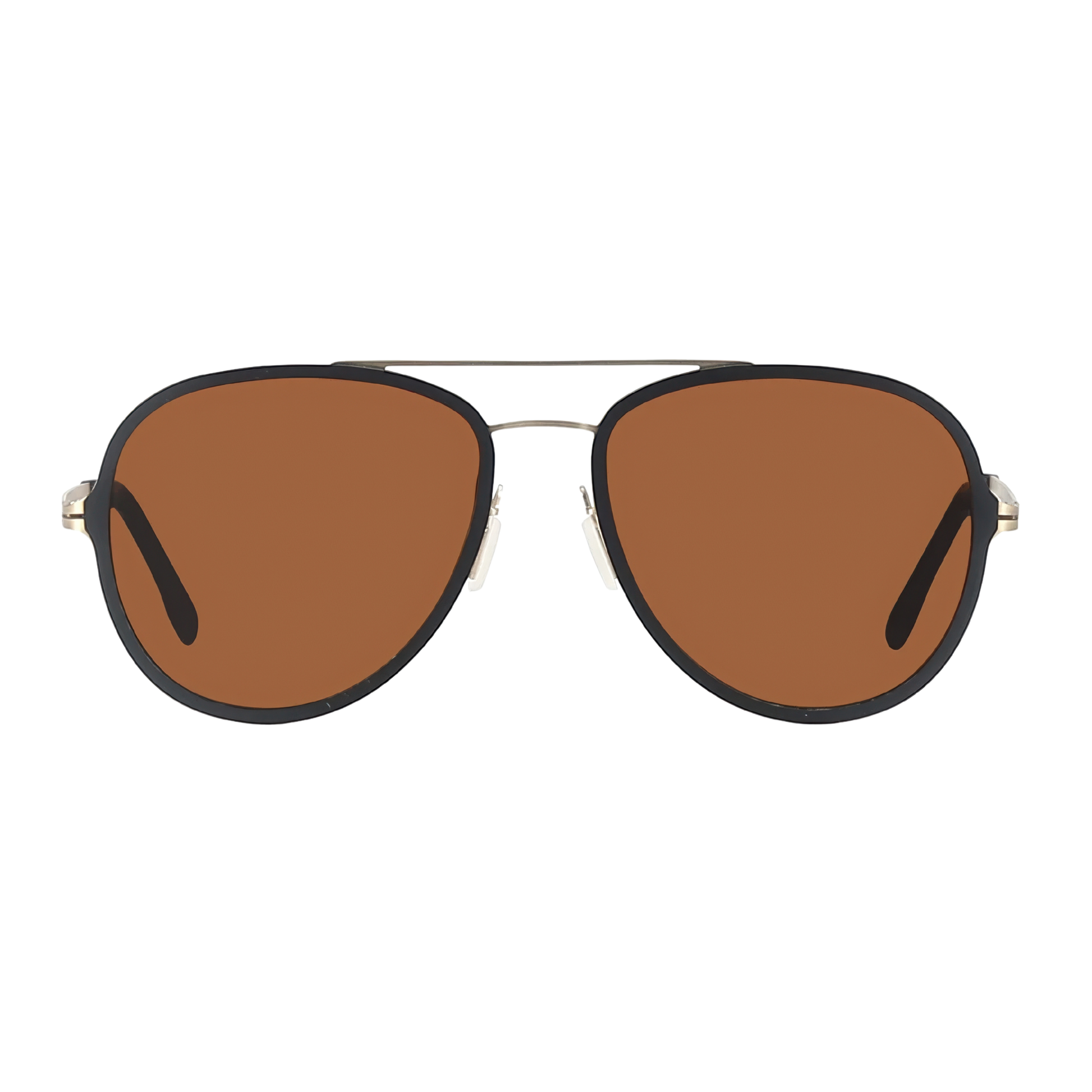 Lunette aviateur femme transparentes