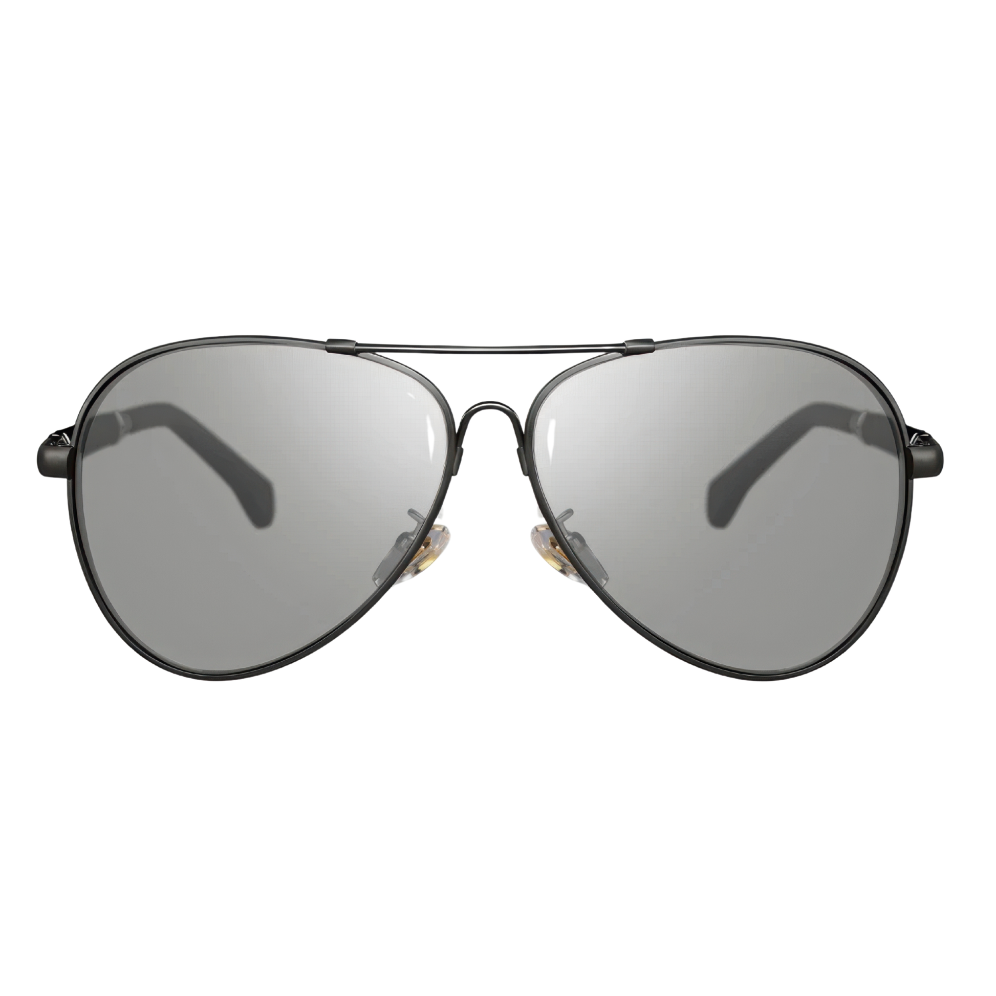 Lunette aviateur photochromique
