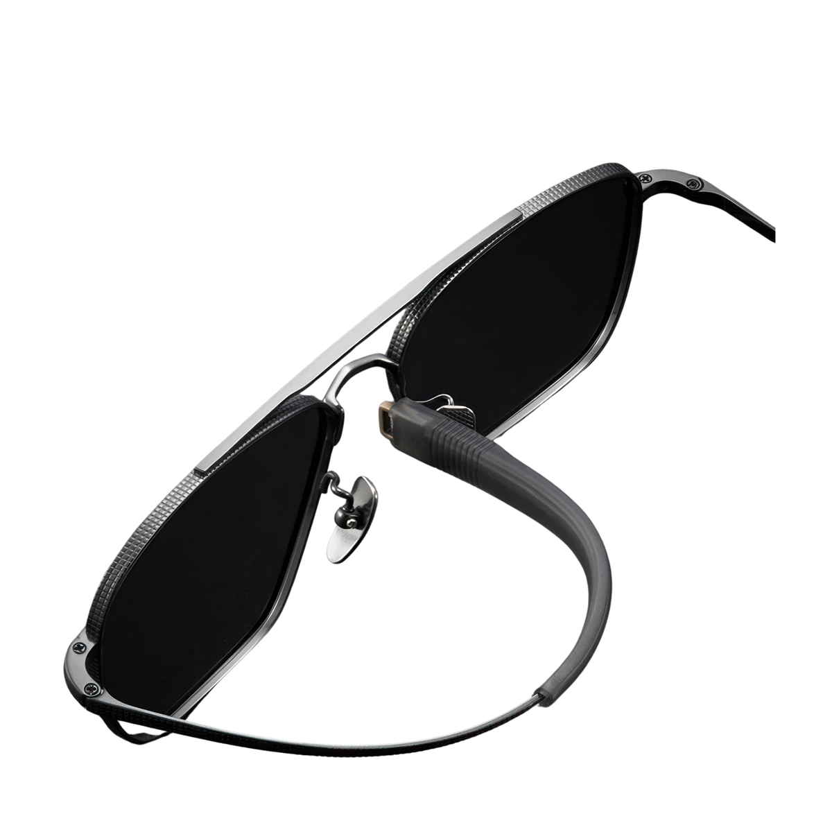 Lunette carré aviateur