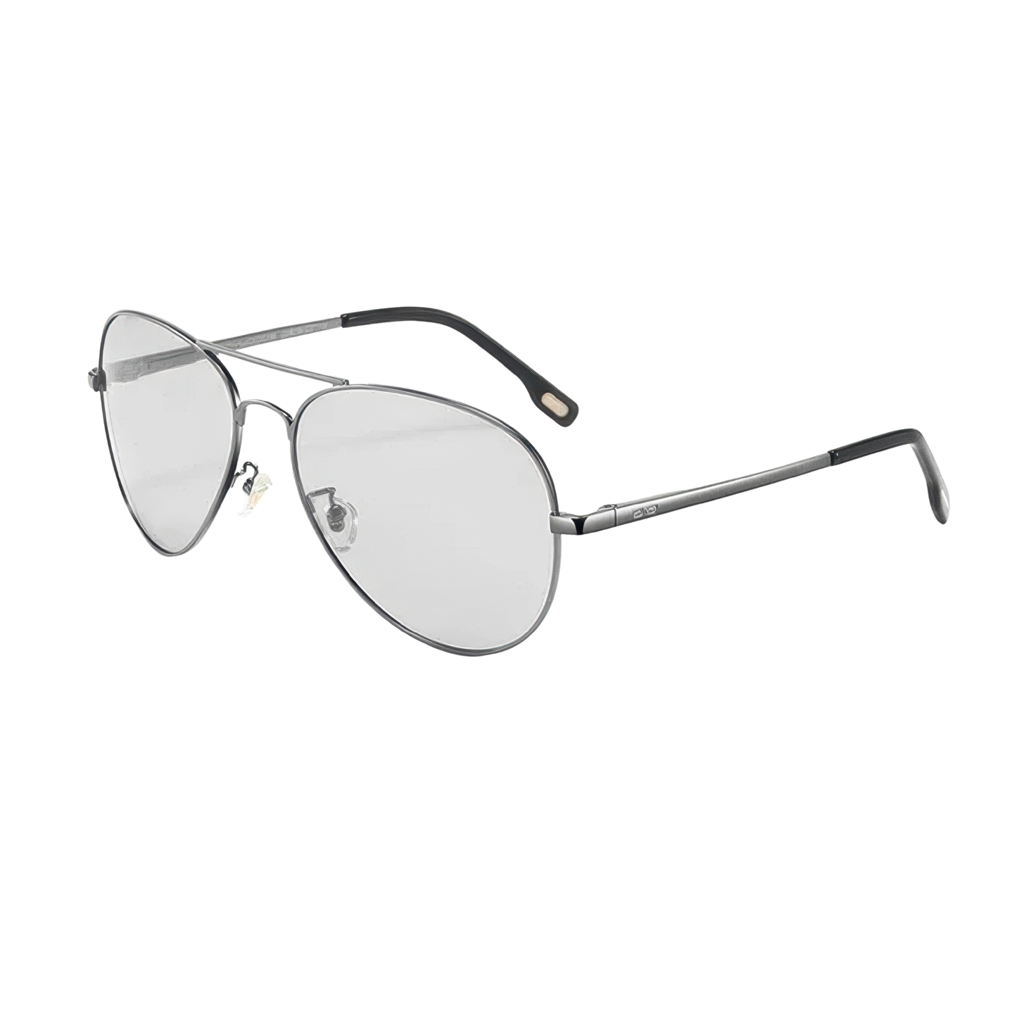 Lunette de soleil aviateur homme
