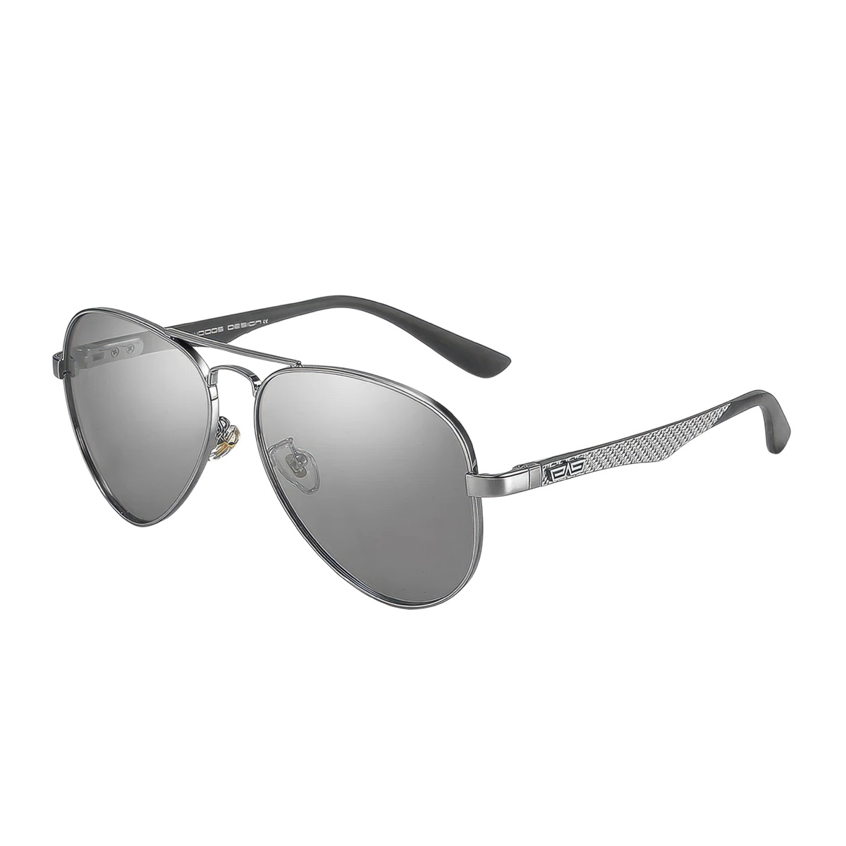 Lunette de soleil carbone