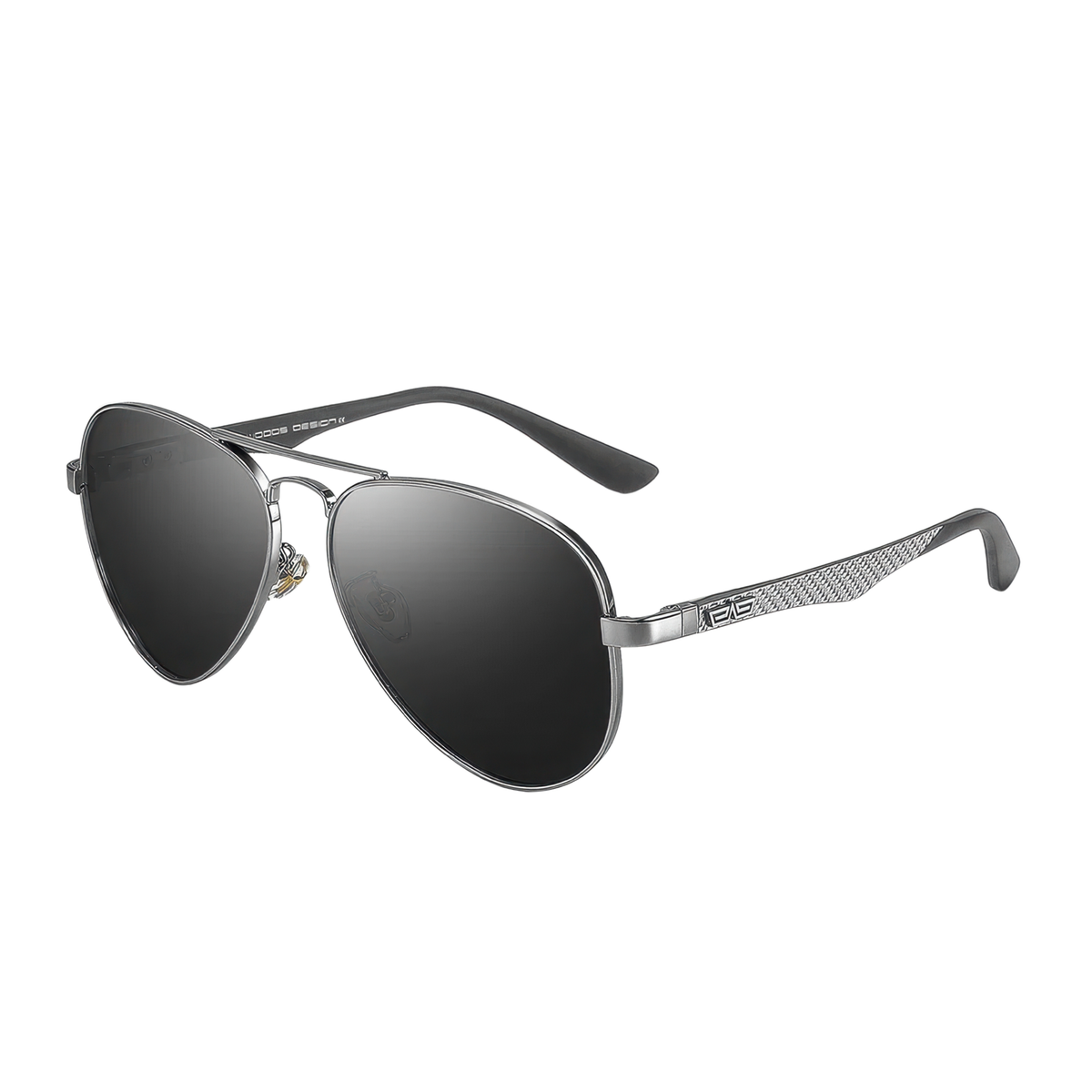 Lunette de soleil en carbone