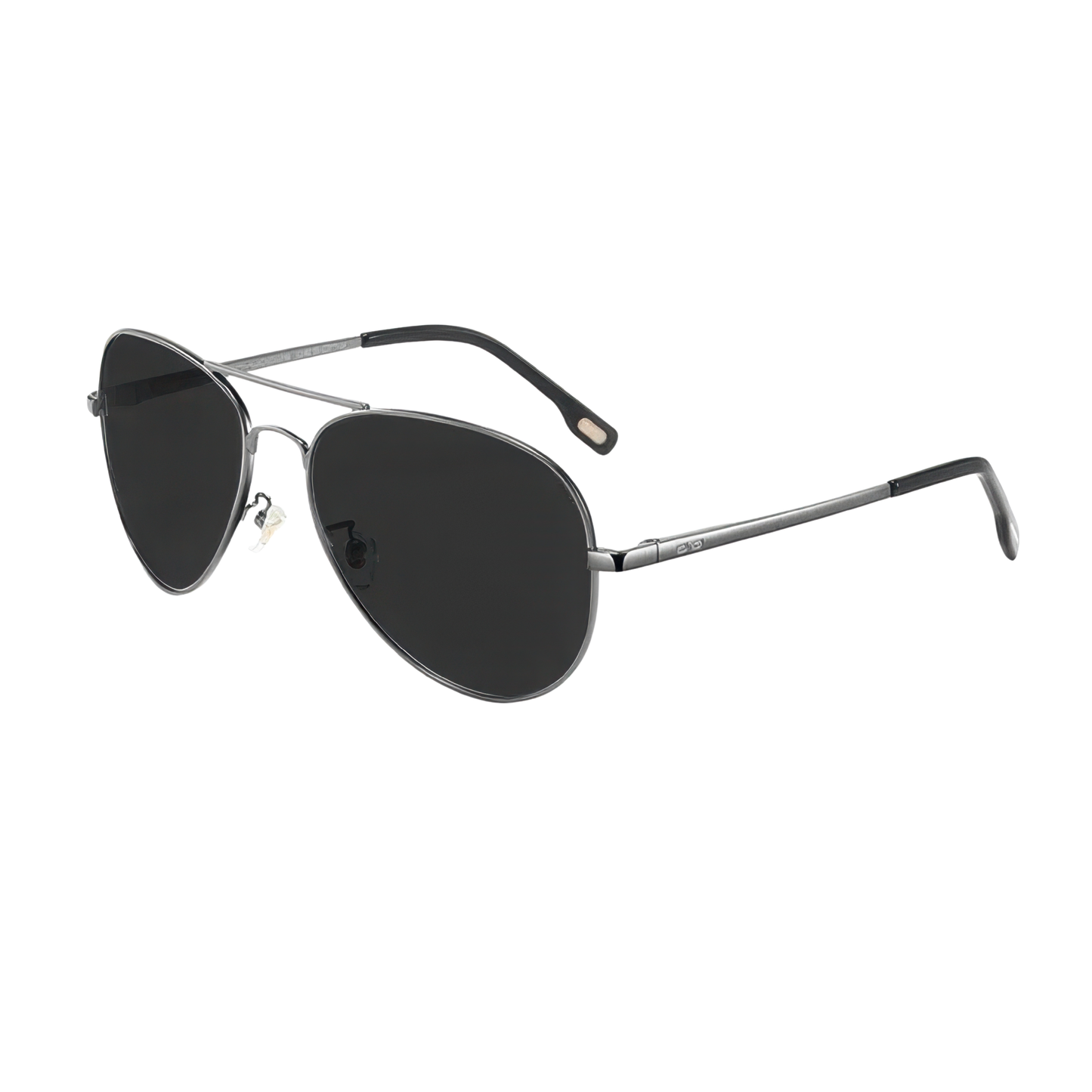 Lunette de soleil homme aviateur