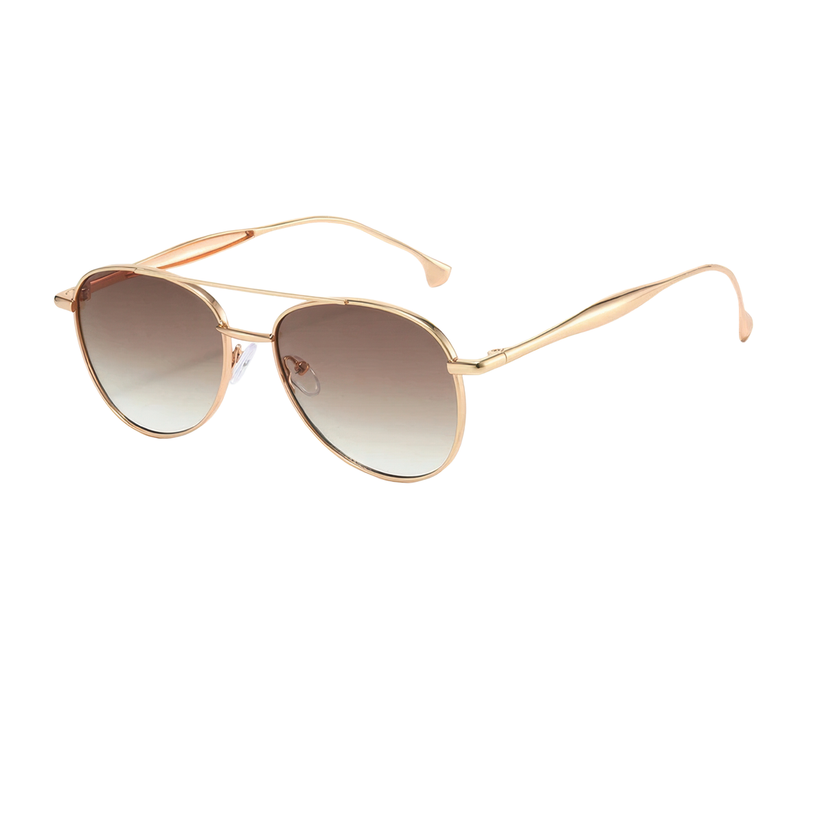 Lunettes Double Pont Femme