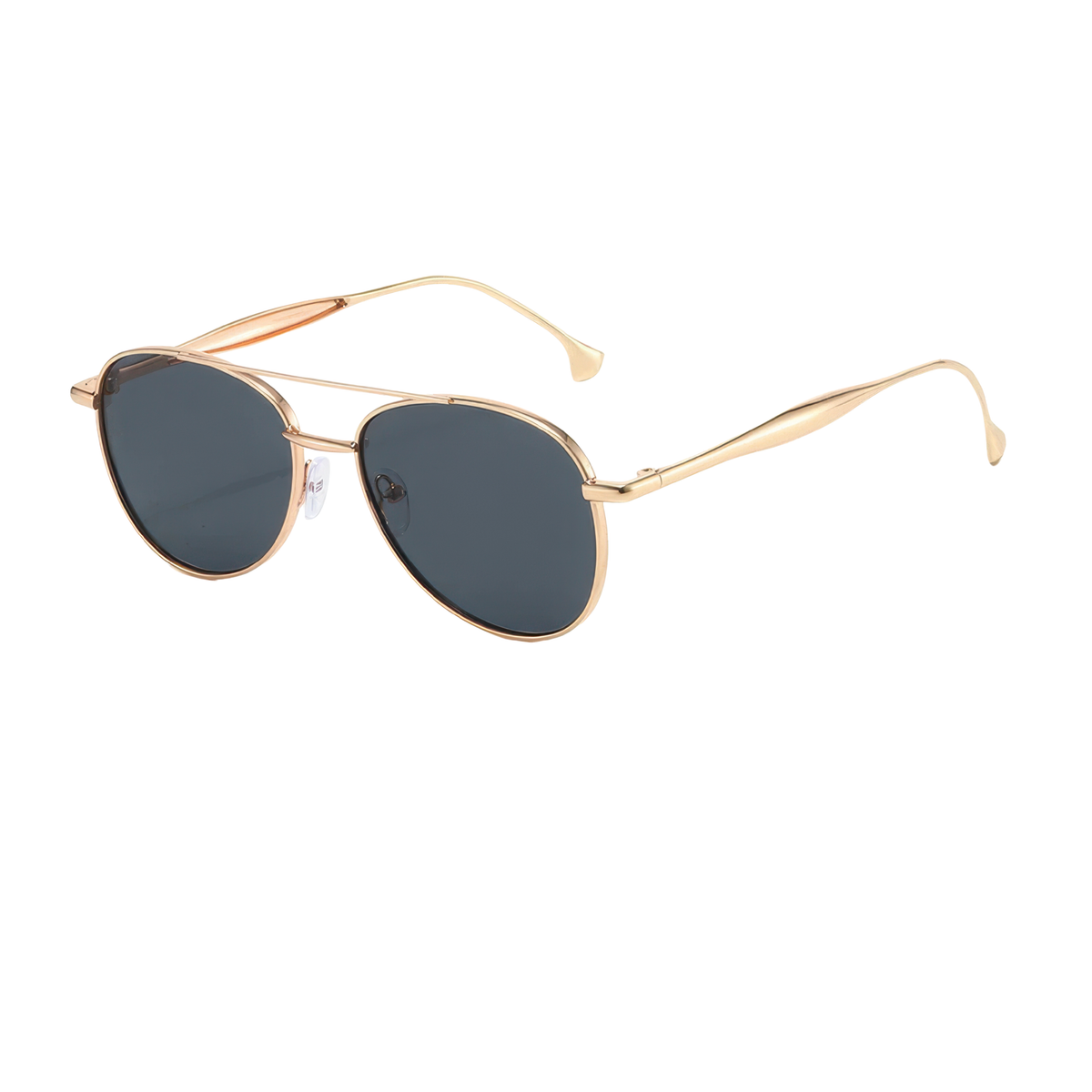 Lunettes Double Pont Femme