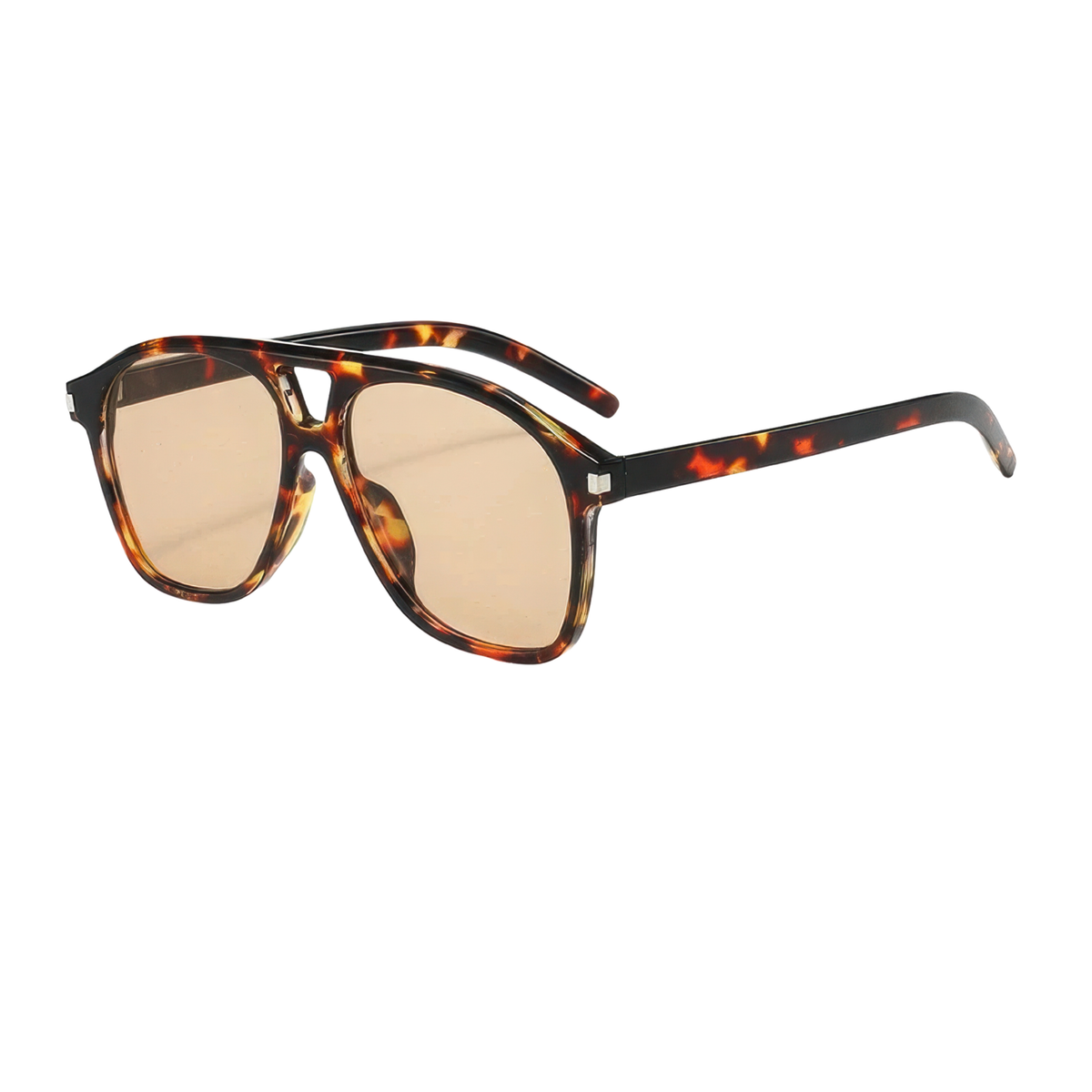 Lunette pilote oversize