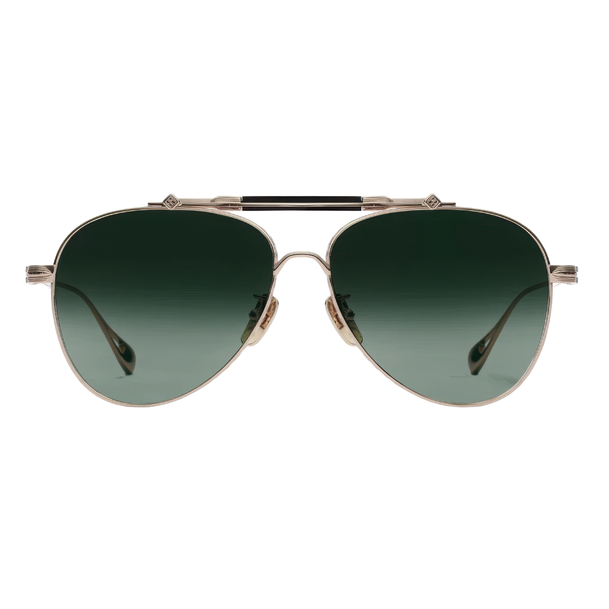 Lunette titane aviateur