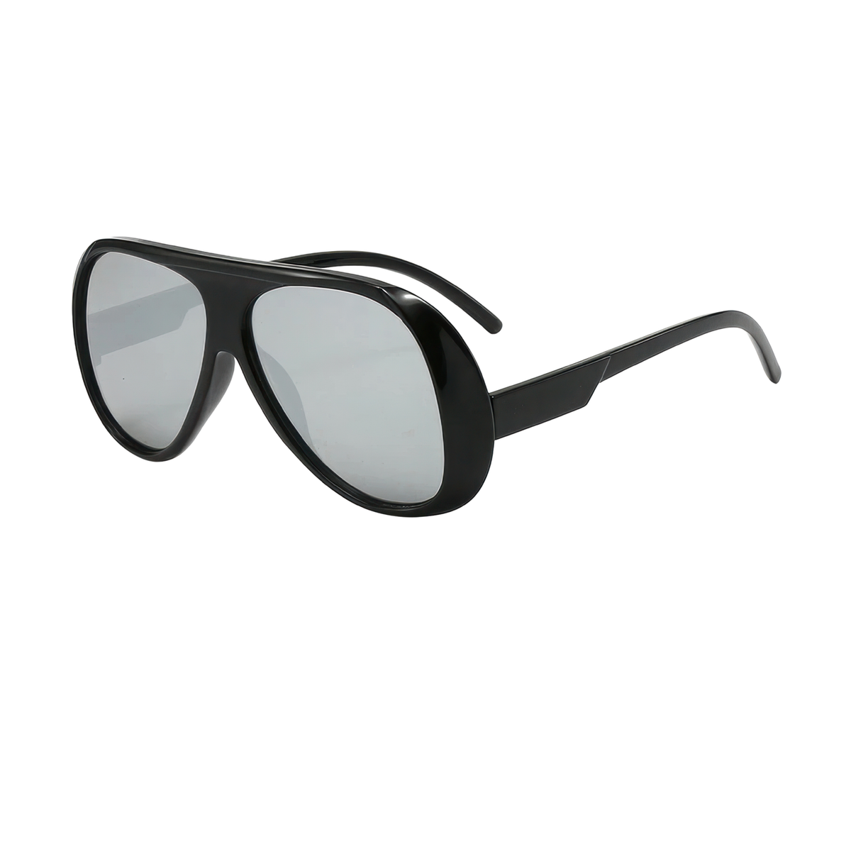 Lunettes aviateur oversizes