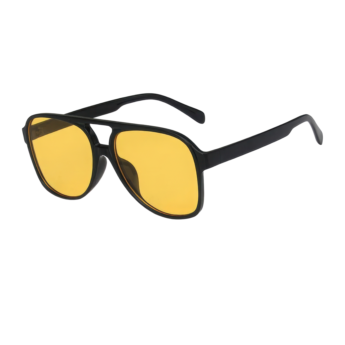 Lunettes de soleil aviateur femme pas cher