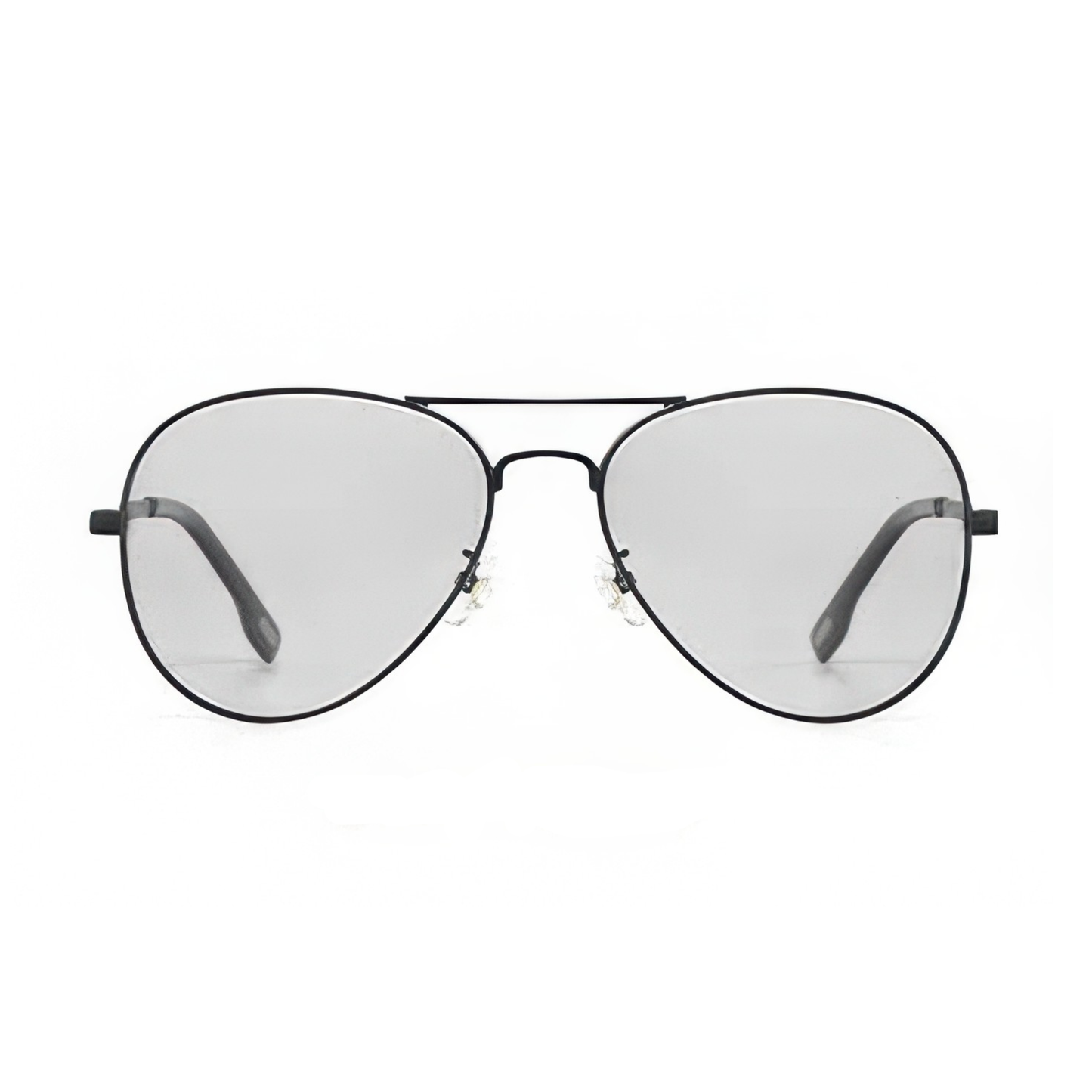 Lunettes de soleil aviateur homme