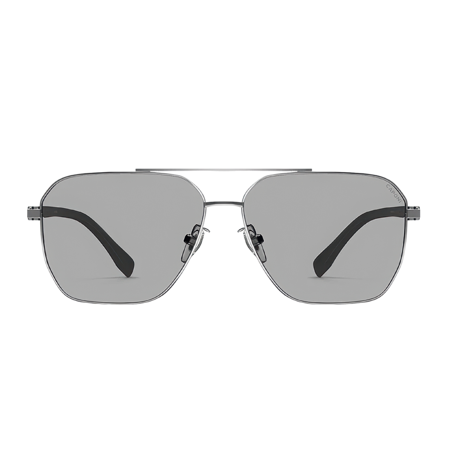 Lunettes de soleil aviateur polarise