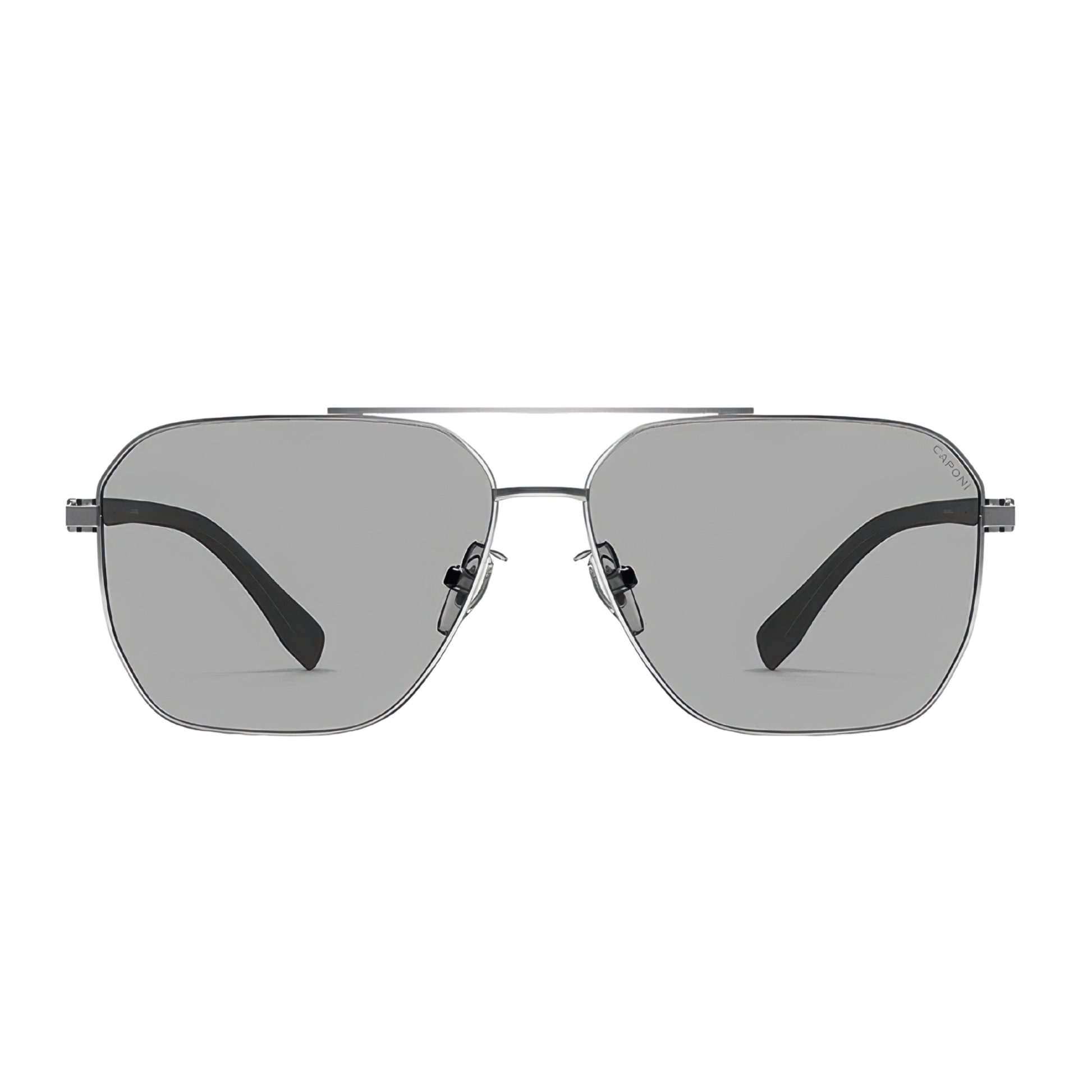 Lunettes de soleil aviateur polarise