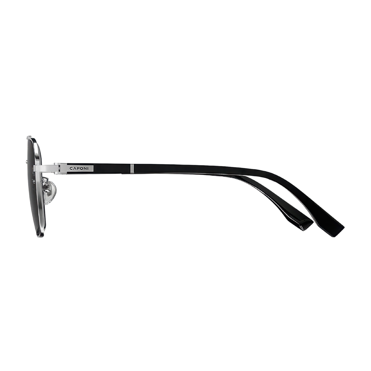 Lunettes de soleil aviateurs polarises
