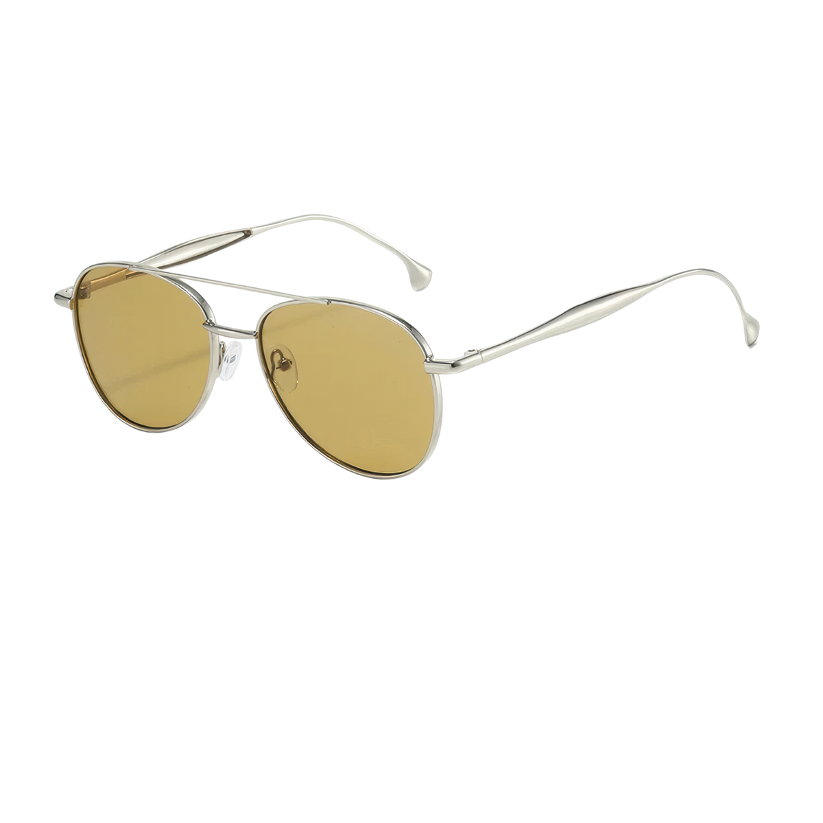 Lunettes Double Pont Femme