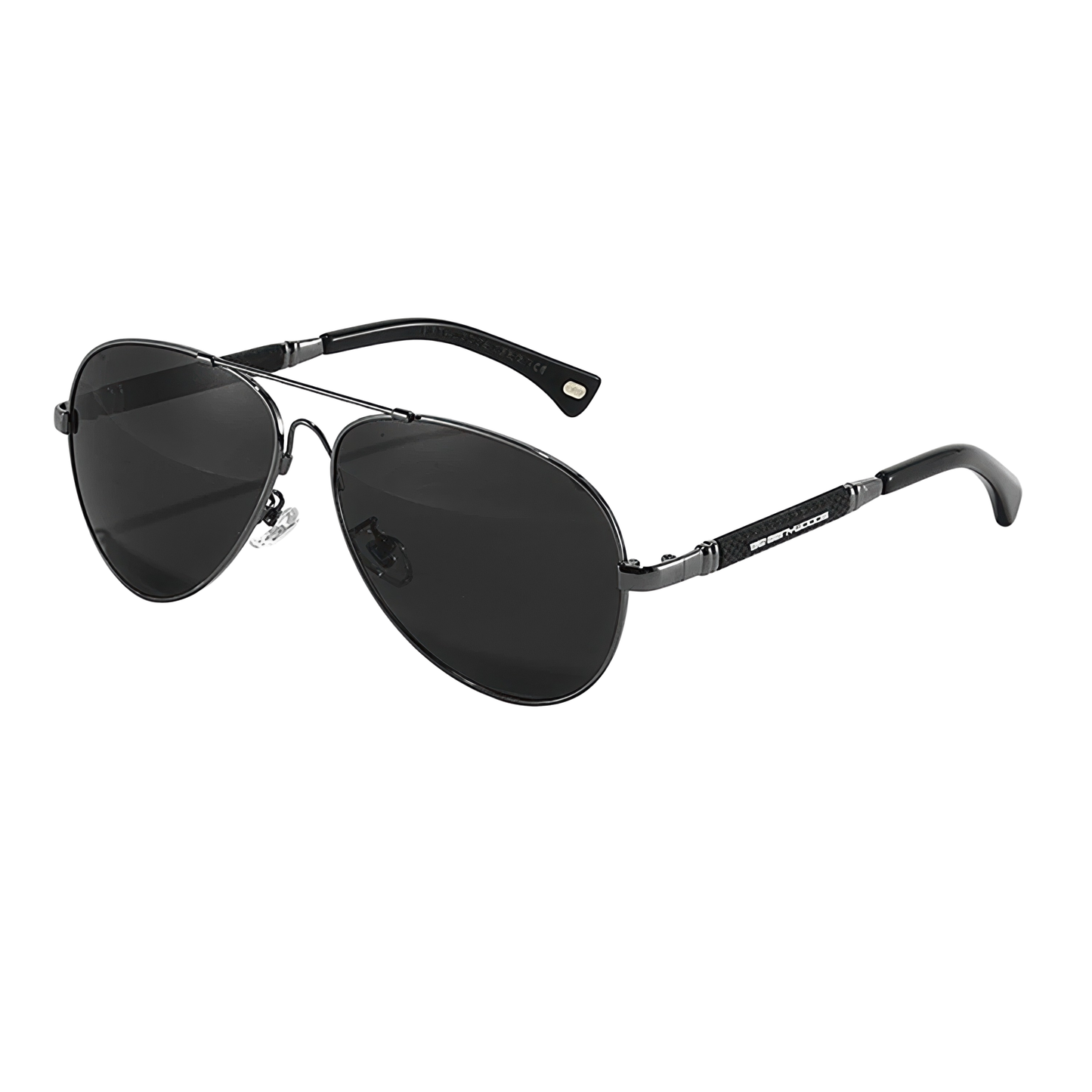 Lunettes photochromique aviateur