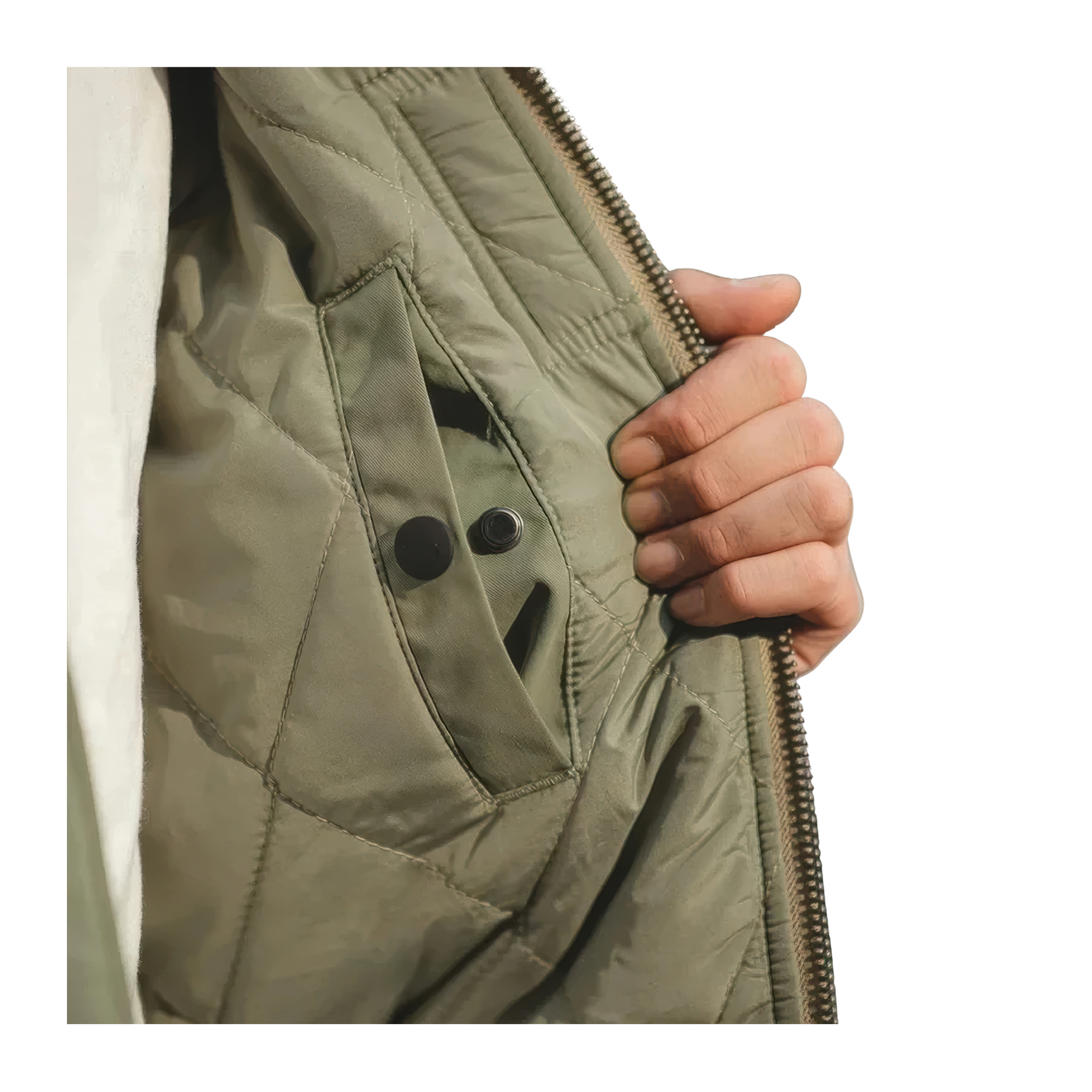 Ma1 jacket bomber