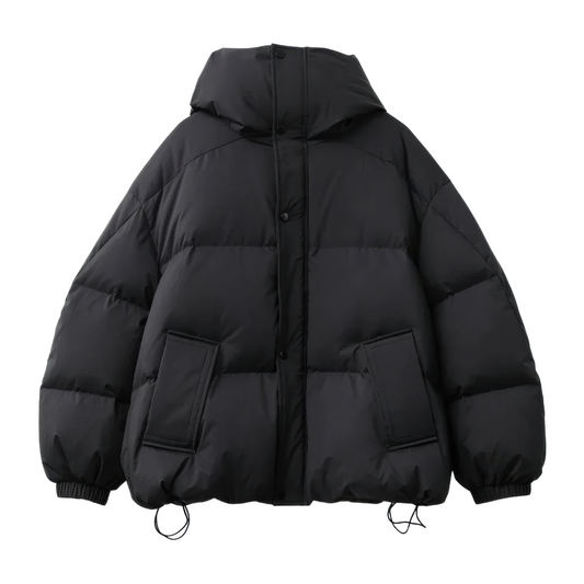 Manteau aviateur doudoune femme