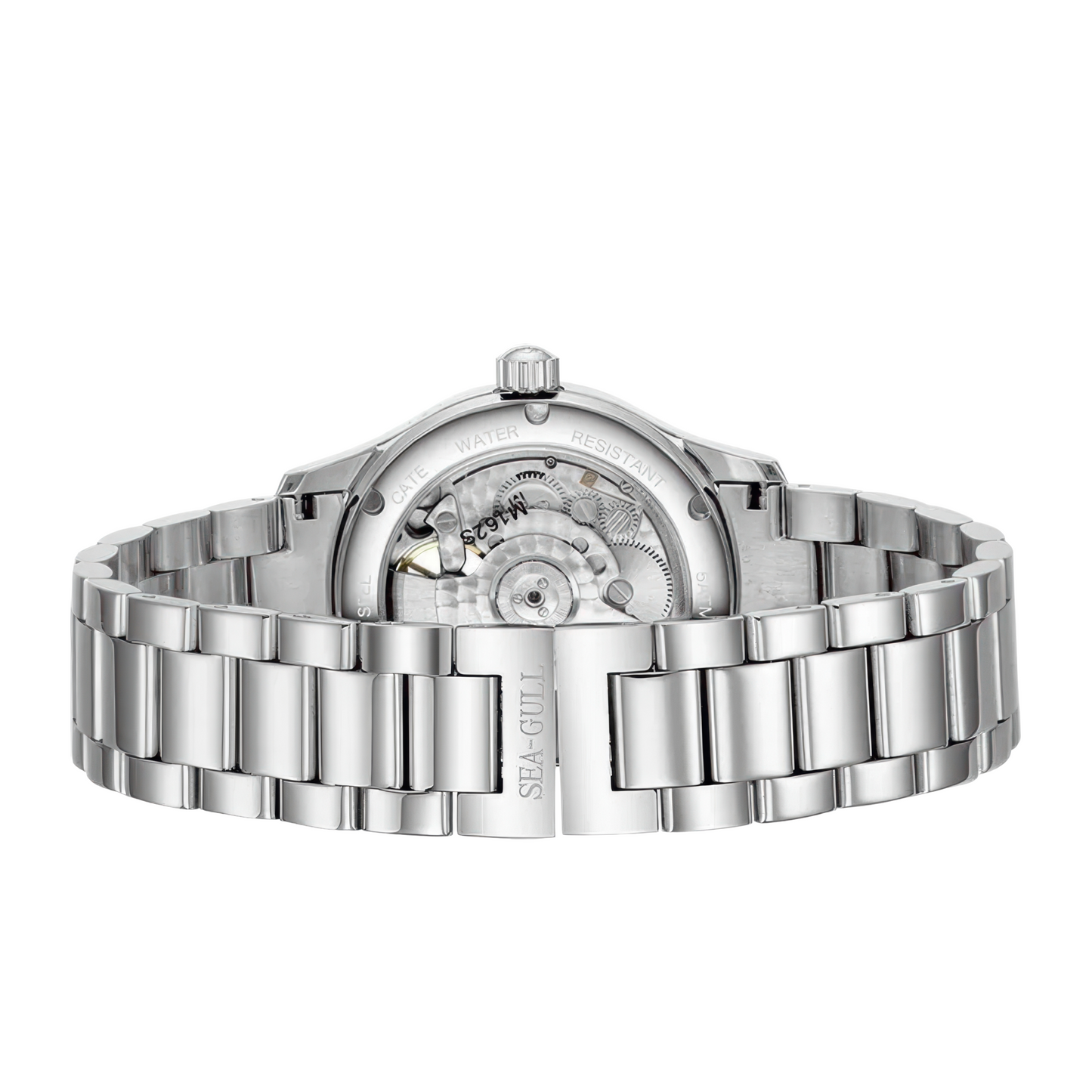 Montre automatique aviation 40 mm